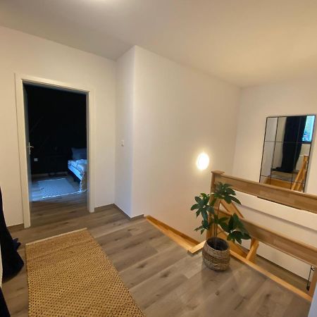 Alte Schreinerei Apartment Bielefeld Exterior photo